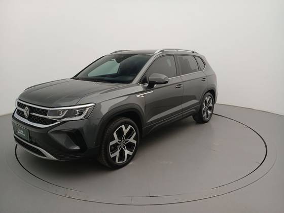 VOLKSWAGEN TAOS 1.4 250 TSI TOTAL FLEX HIGHLINE AUTOMÁTICO VOLKSWAGEN TAOS 1.4 250 TSI TOTAL FLEX HIGHLINE AUTOMÁTICO